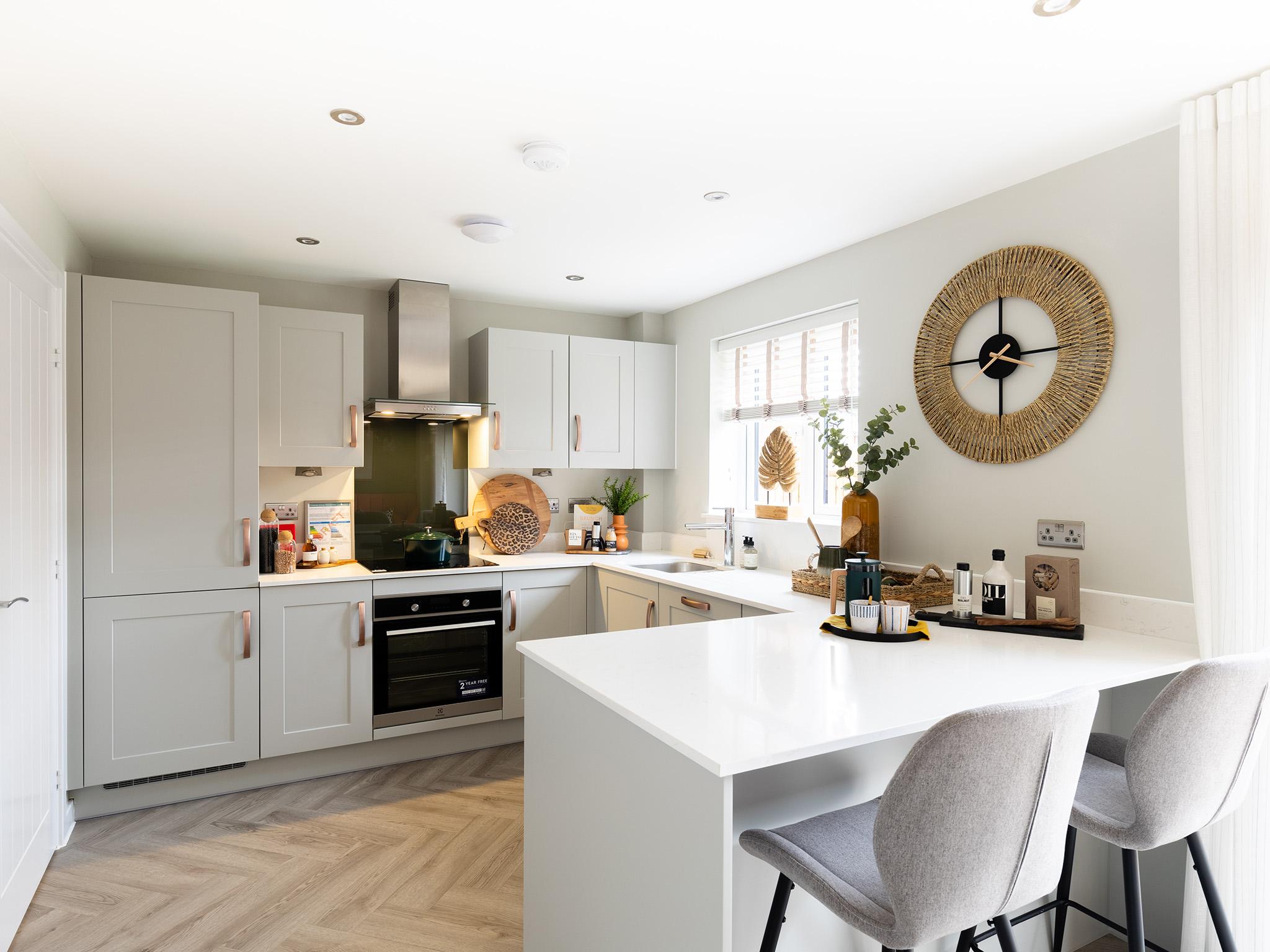 Images Persimmon Homes The Maples