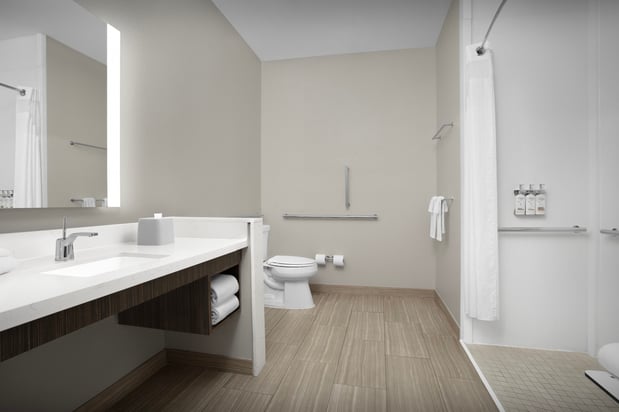 Images Holiday Inn Express & Suites Birmingham North - Fultondale by IHG