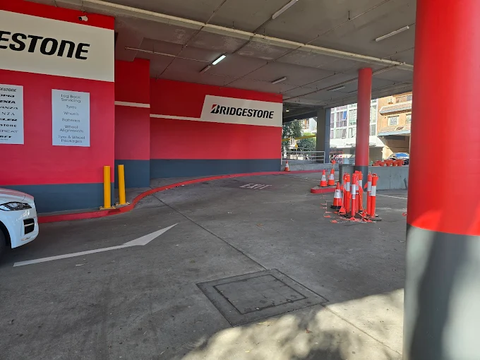 Images Bridgestone Select Tyre & Auto Parramatta