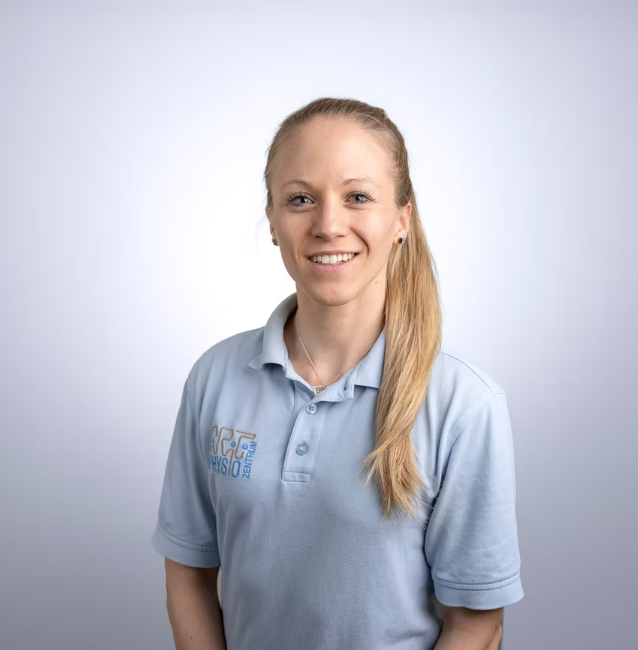 Bilder PhysioA.R.T. Zentrum