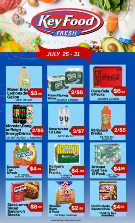 Images Key Food Marketplace