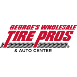 George's Wholesale Tire Pros Photo