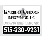 Riverbend Outdoor Improvements, LLC Logo