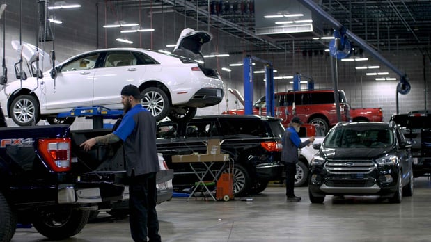 Images McLarty Daniel Ford