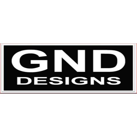 GND Designs South East Ltd Logo