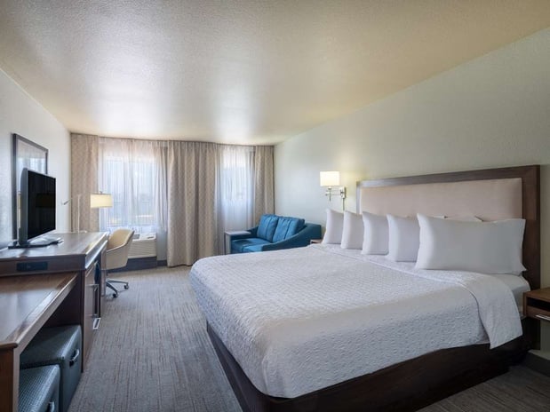 Images Hampton Inn by Hilton Irvine East - Lake Forest