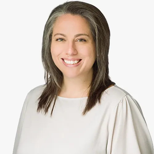 Coral Gaffney, PsyD