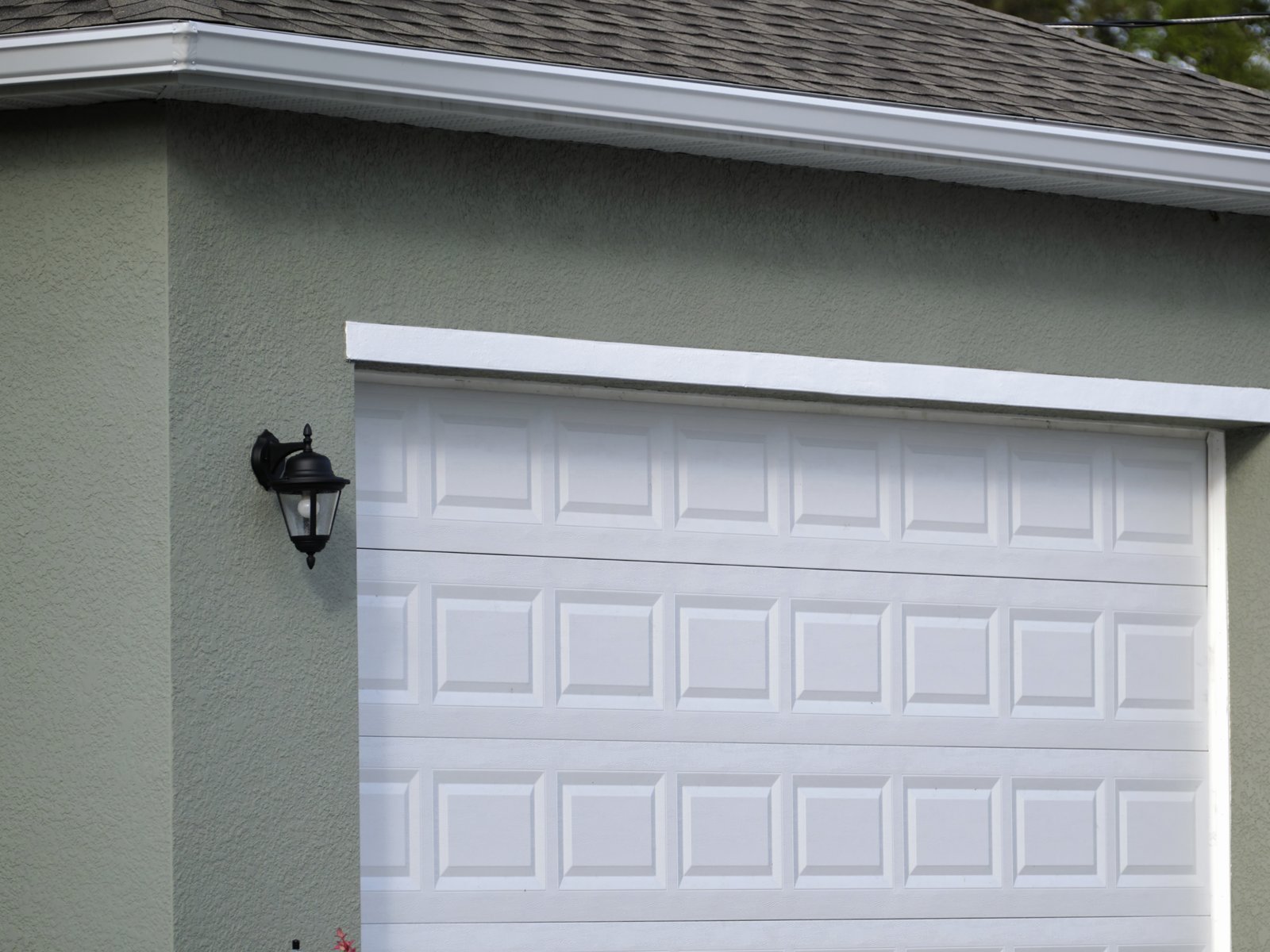 Kevin's Garage Door
