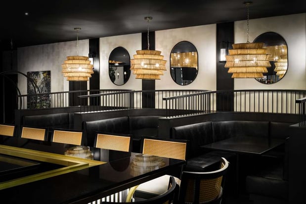 Images Homewood Suites by Hilton Raleigh Downtown