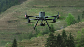 Images Crows Nest Drone Solutions