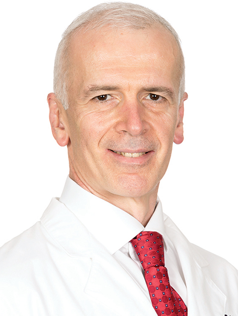 Images Gocha Saliashvili, MD