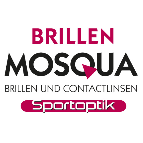 Logo Brillen-Mosqua | Kontaktlinsen / Sehtest / Sehhilfen