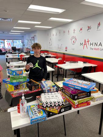 Images Mathnasium