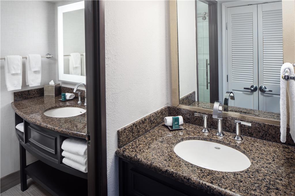 Hilton Arlington