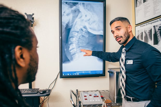 Images County Line Chiropractic Medical & Rehab