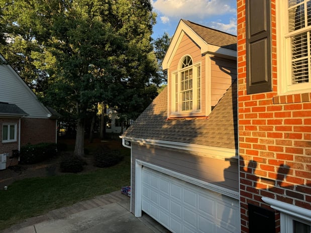 Images Feazel Roofing