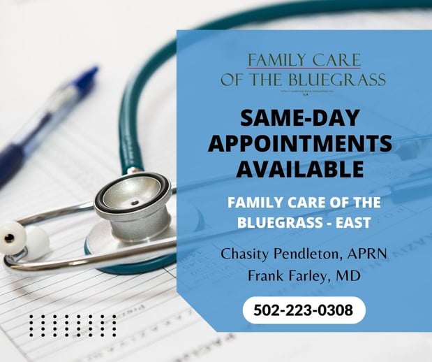 Images Family Care of the Bluegrass East