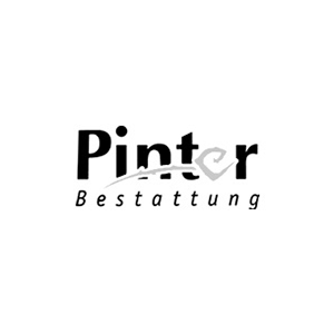 Pinter Bestattung Logo