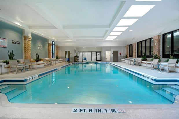 Images Embassy Suites by Hilton Jacksonville Baymeadows