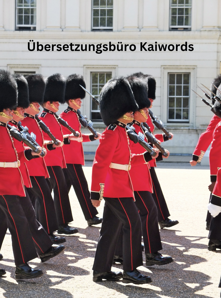 Übersetzungsbüro Kaiwords, Ritterstraße 11 in Lörrach