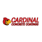 Cardinal Concrete Coatings Logo
