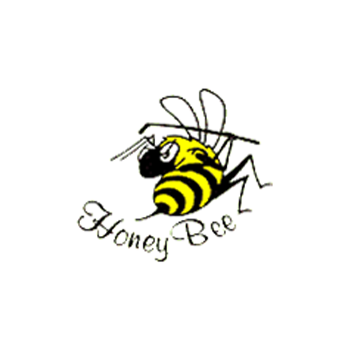 Honey Bee Golf Club Logo