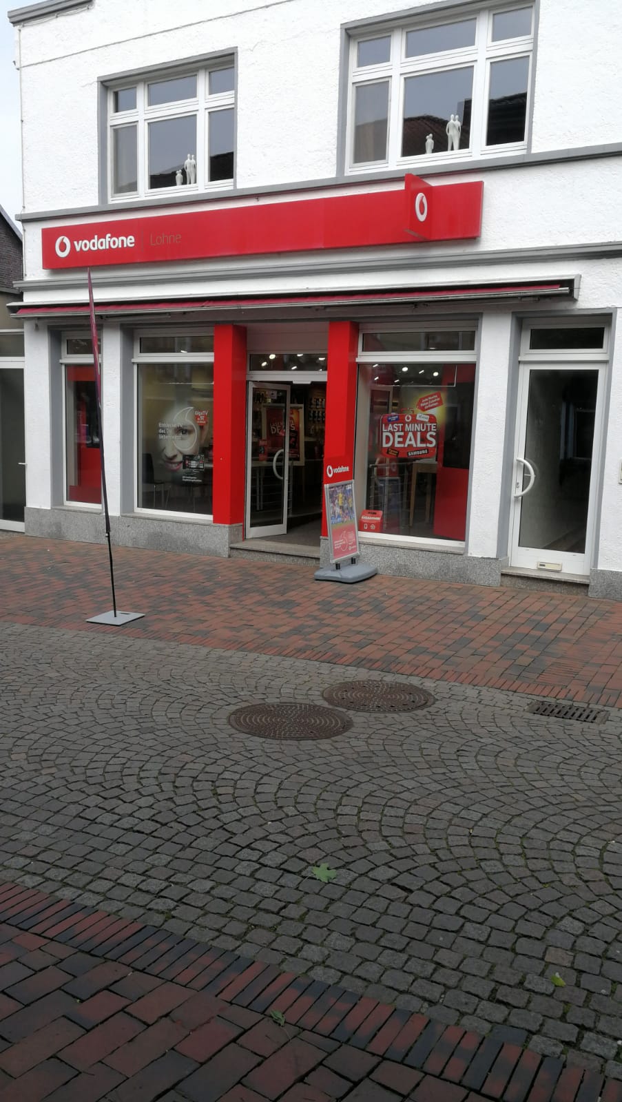 Bild 5 Vodafone Shop in Lohne