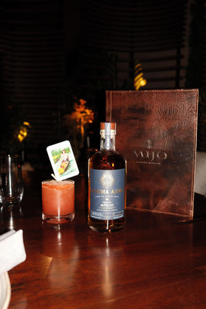 Images Wax Rabbit Speakeasy