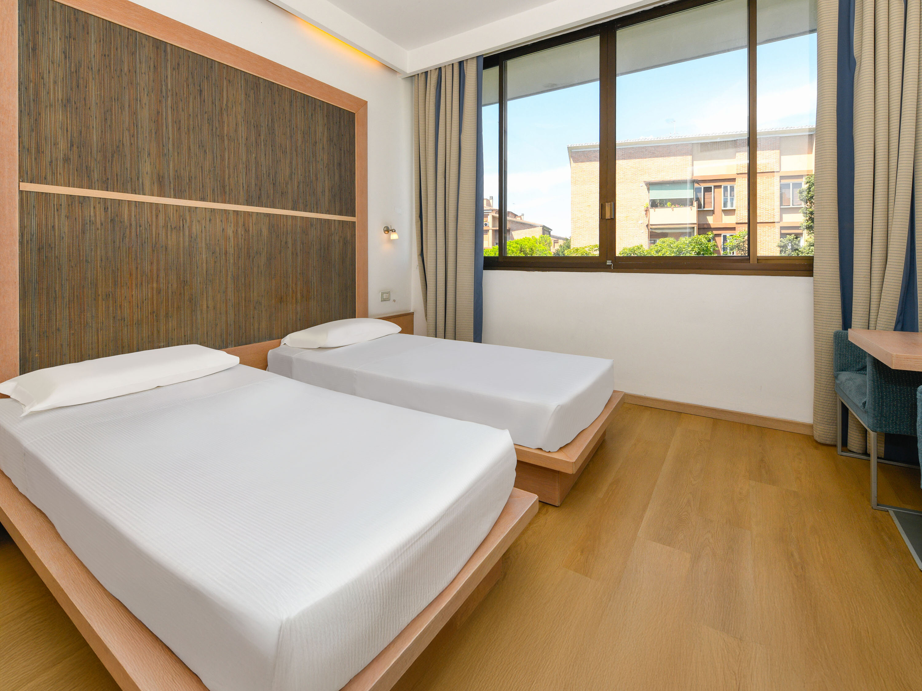 Images B&B HOTEL Padova Methis