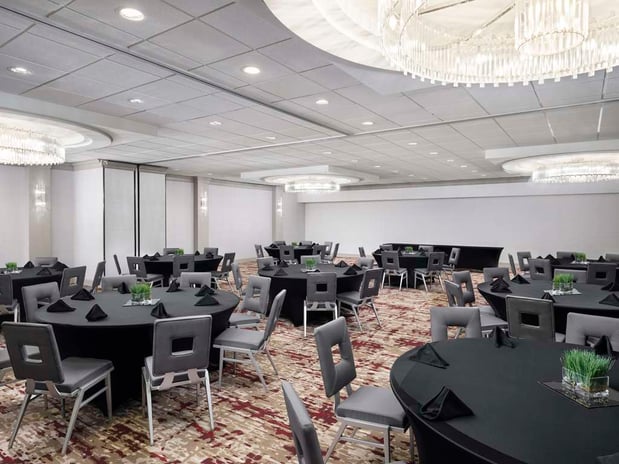 Images Hilton Garden Inn Las Colinas
