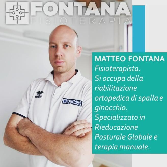Images Fontana Fisioterapia