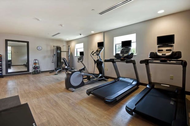 Images Home2 Suites by Hilton Birmingham Fultondale