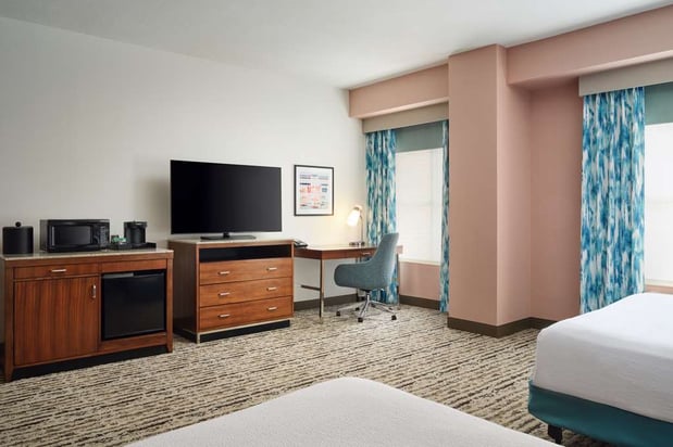 Images Hilton Garden Inn Atlanta Midtown