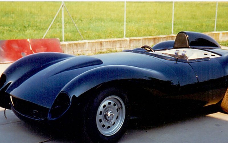 Images Carrozzeria Ferrari