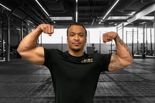 Images Beyond Genetics Gym