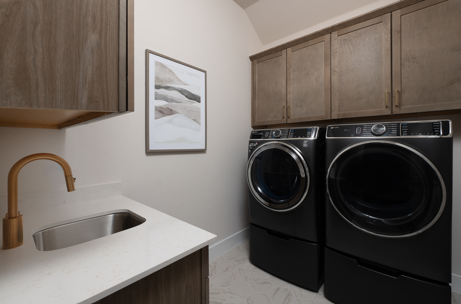 Willow Springs by Ashton Woods Image