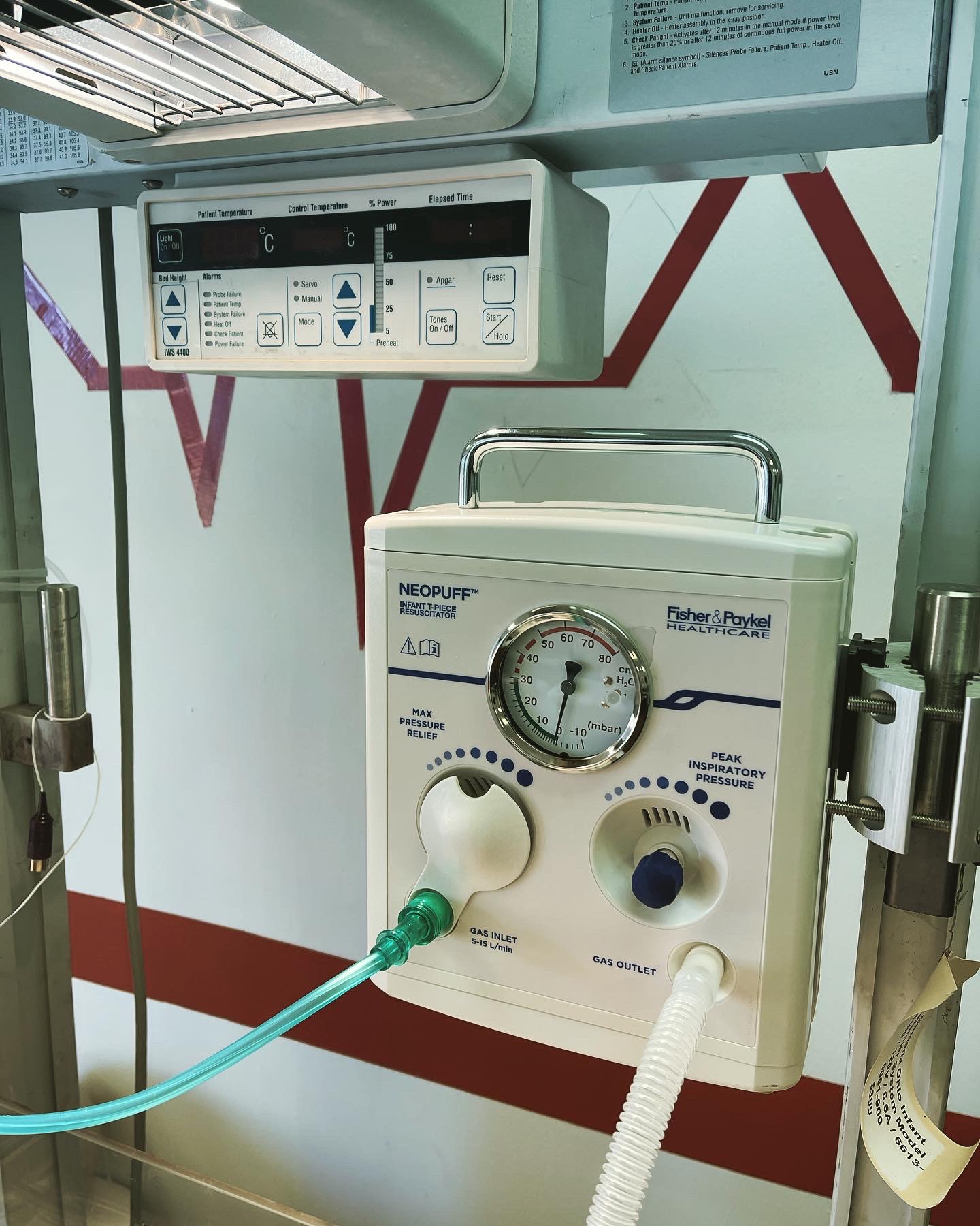 TRW Medical Training LLC Image