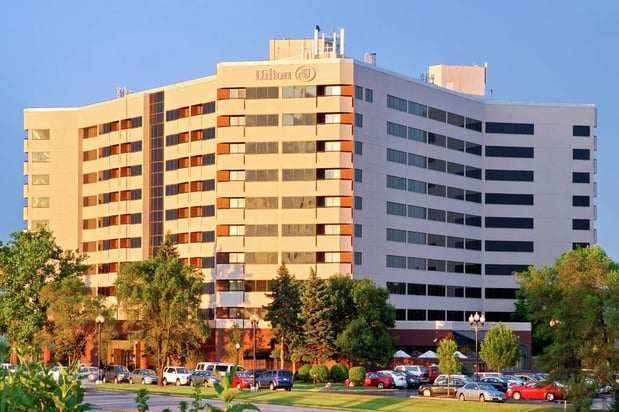 Images Hilton Chicago/Oak Brook Suites