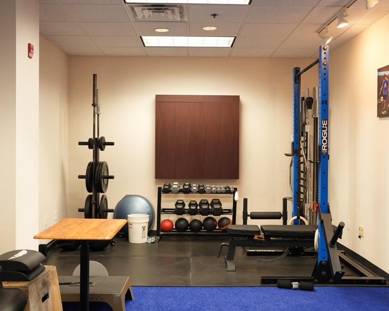 Images Alpha Project Phyzio & Performance