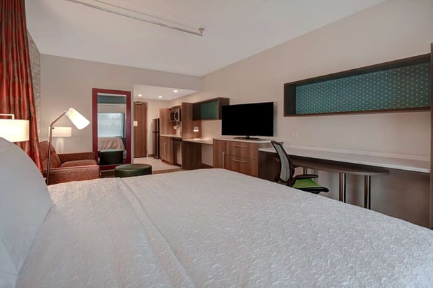 Images Home2 Suites by Hilton Troy