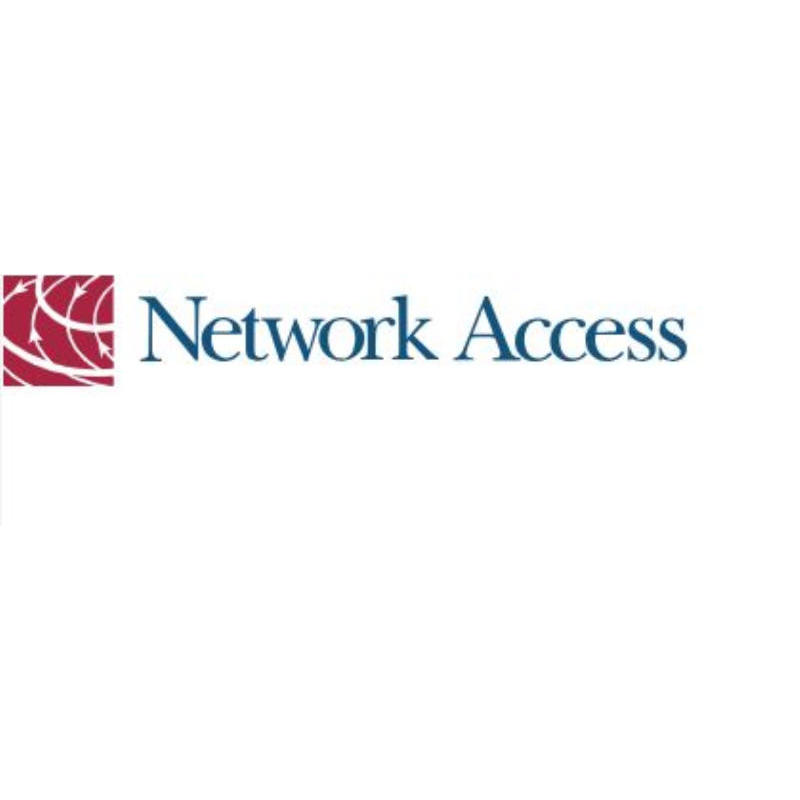 Network Access Corporation Logo