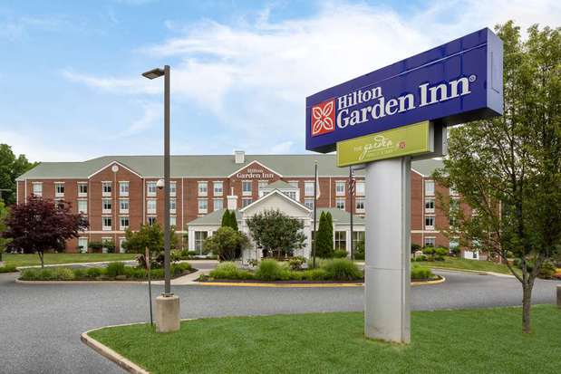Images Hilton Garden Inn Mystic/Groton