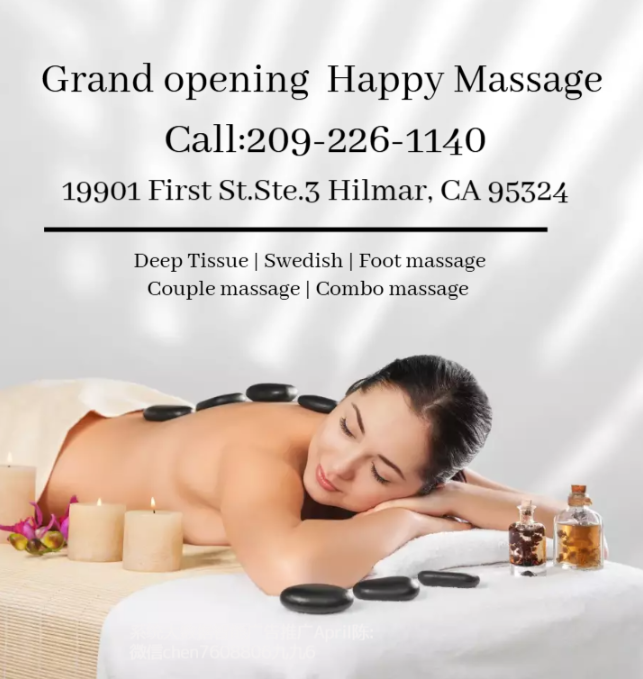 Images Happy Massage