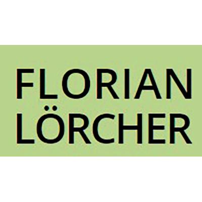Logo Steuerkanzlei Lörcher Florian