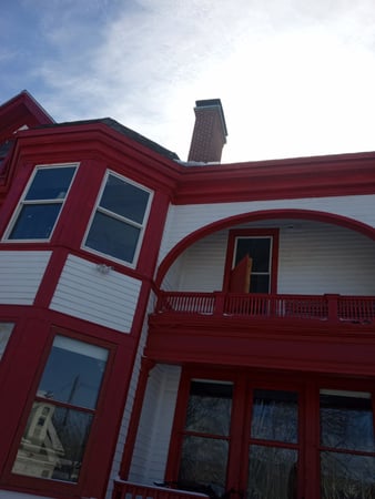 Images Riutta Contracting