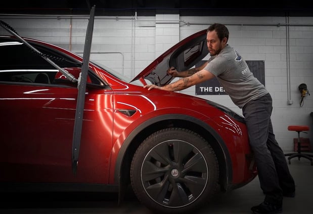 Images The Dent Doctor