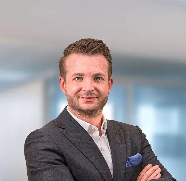 Selbständiger Agenturpartner Andre Baumgartner – Generalagentur Florian Grimm – Versicherung in Isny Im Allgäu