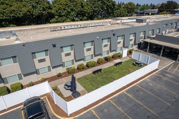 Images The Recovery Village Salem Drug & Alcohol Rehab