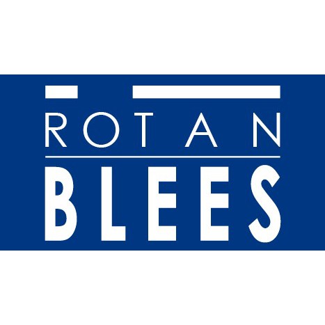 Blees Rotan Logo