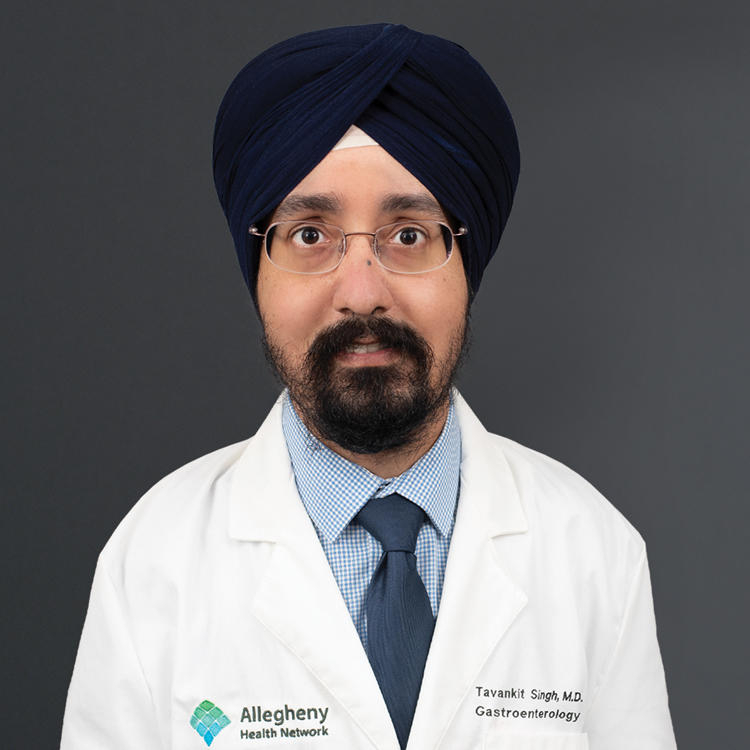 Dr. Tavankit Singh, MD